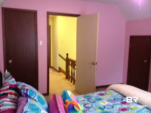 111 Woodside Drive Daphne, AL 36526 - Photo 20 of 31 Bedroom two