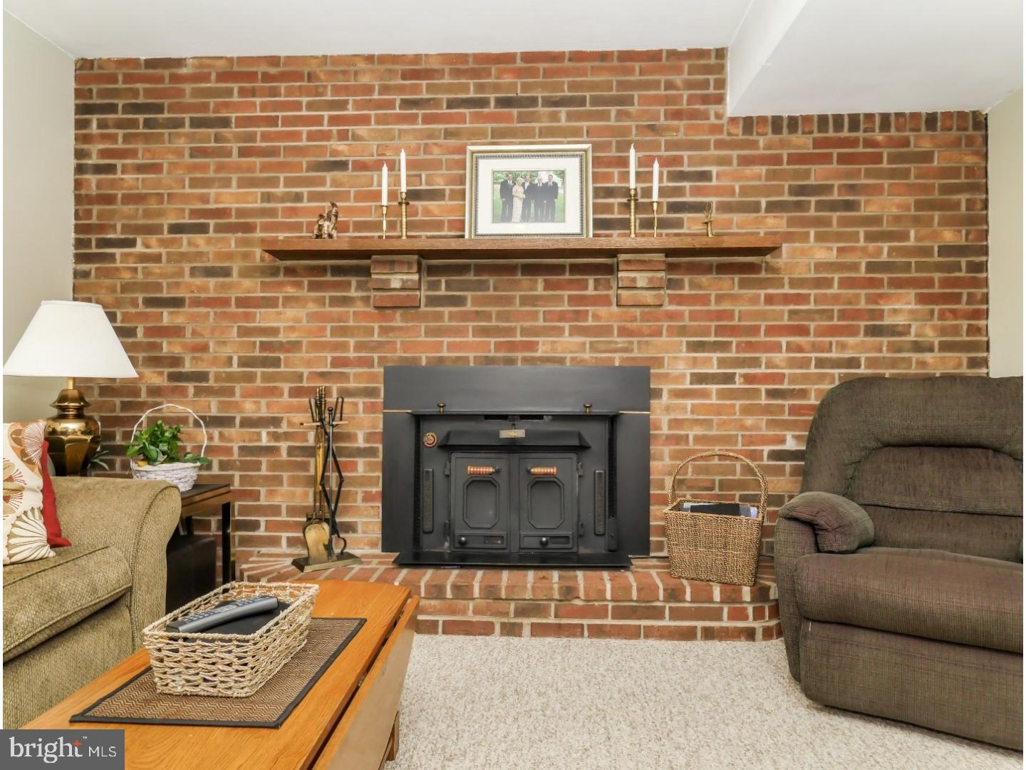 1230 Orchid Road Warminster, PA 18974 - Photo 11 of 25 Family Room