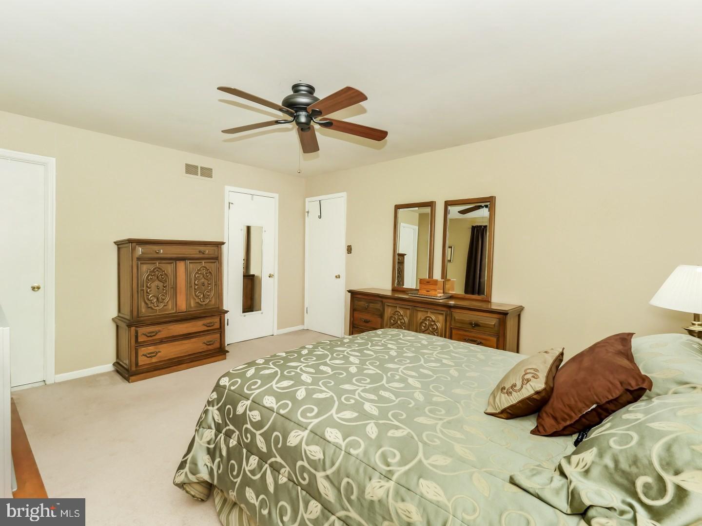 1230 Orchid Road Warminster, PA 18974 - Photo 15 of 25 Master Bedroom