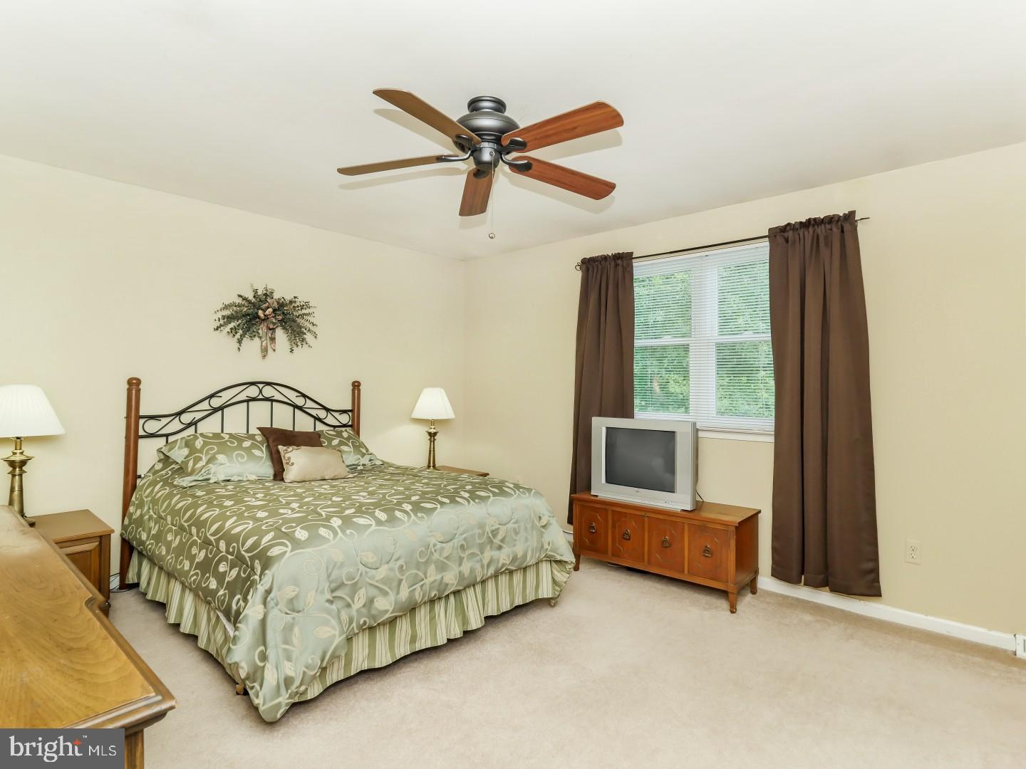 1230 Orchid Road Warminster, PA 18974 - Photo 16 of 25 Master Bedroom