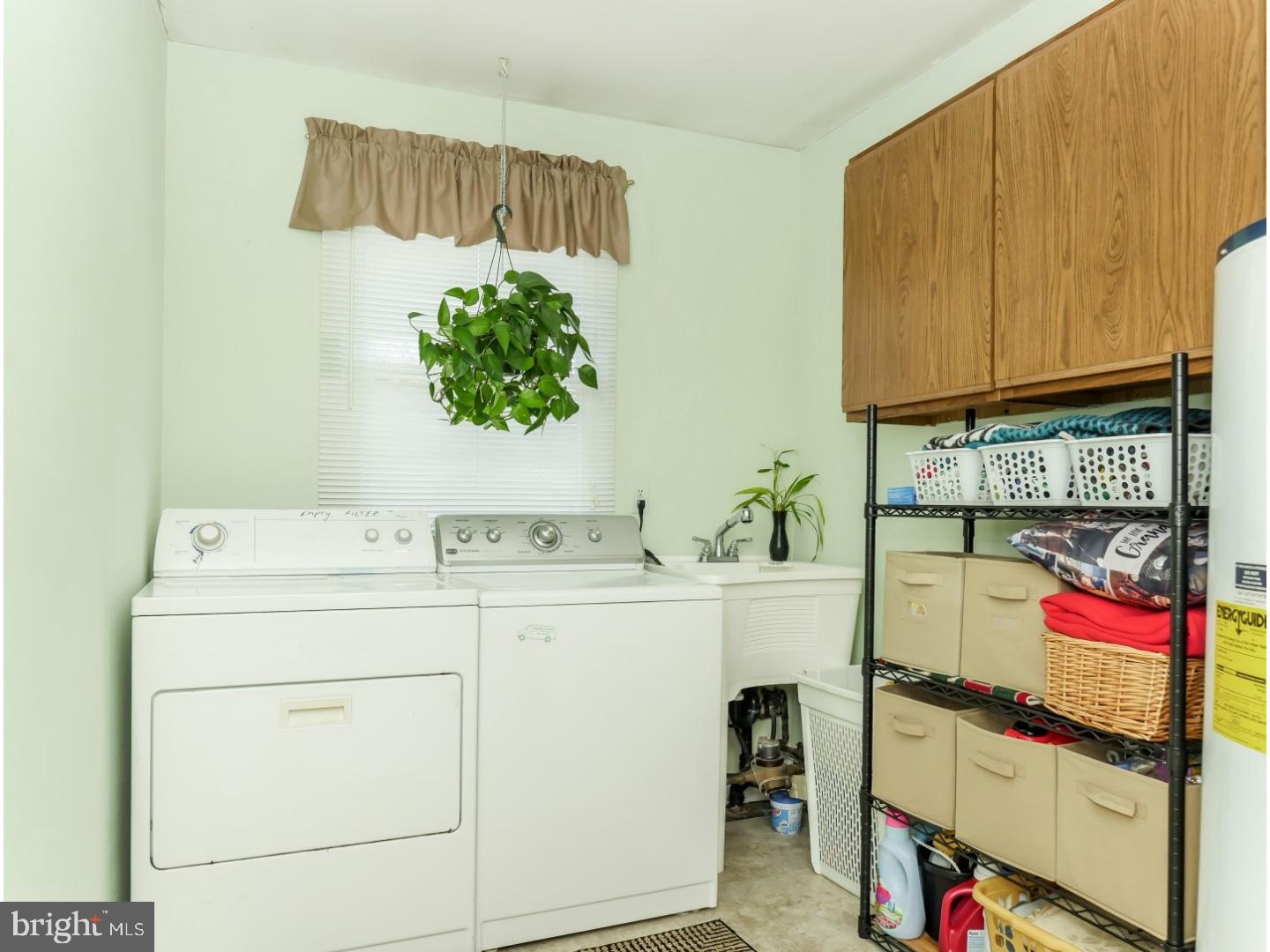 1230 Orchid Road Warminster, PA 18974 - Photo 20 of 25 Laundry Room