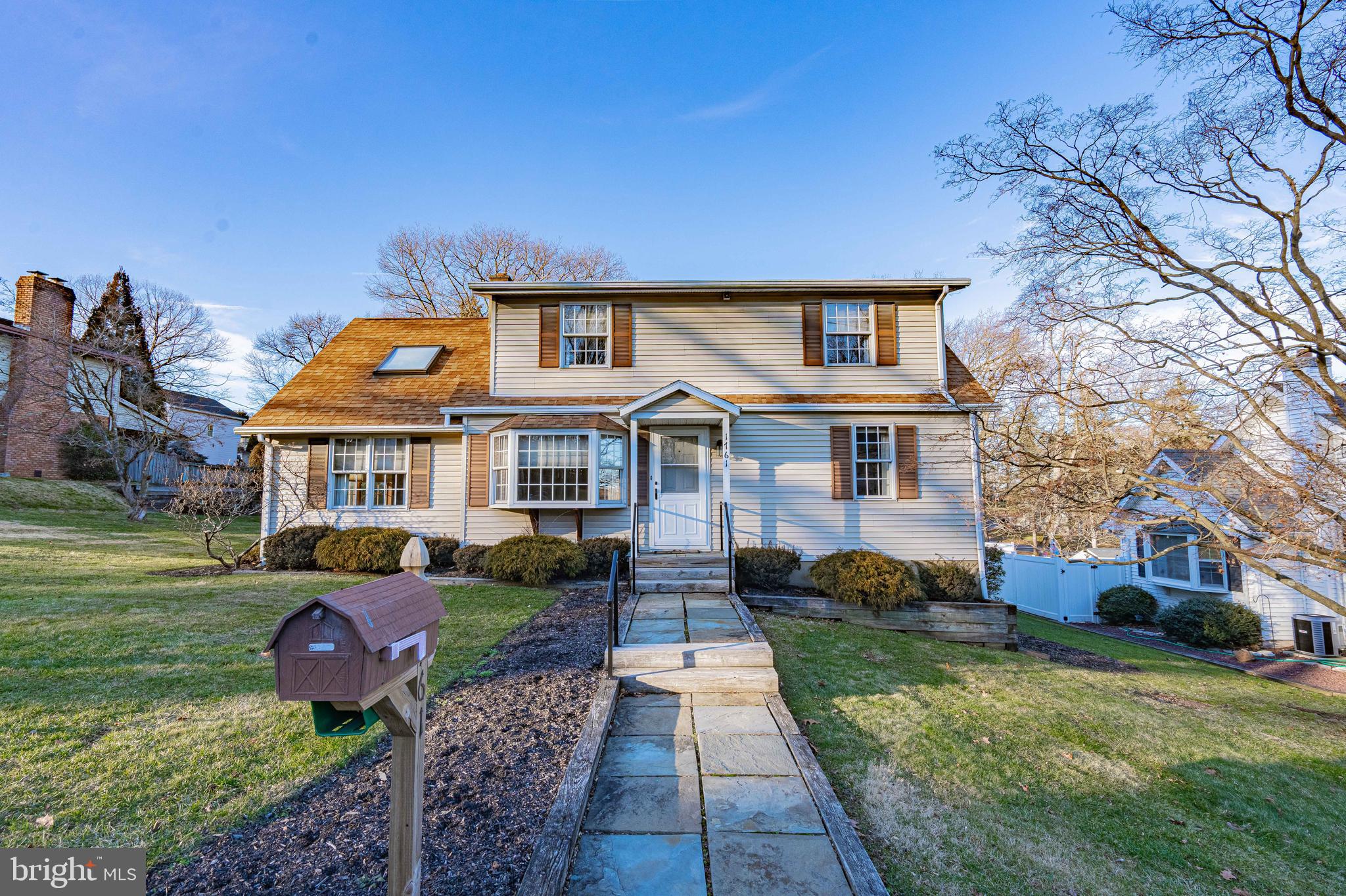 1761 Ritter Street Bethlehem, PA 18015 - Photo 1 of 47 Gallery Image 1