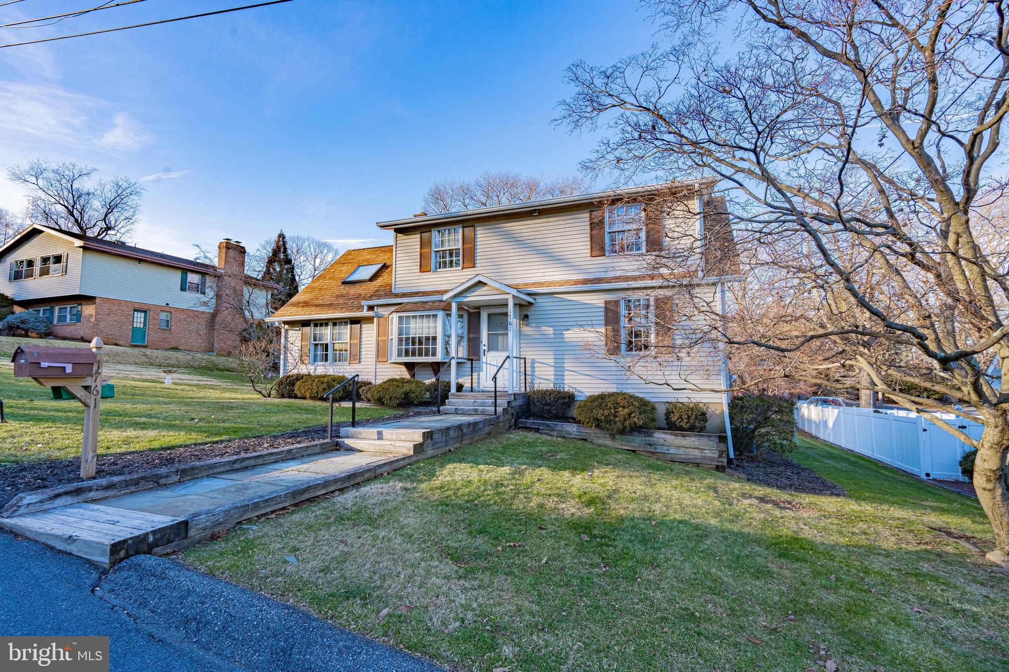 1761 Ritter Street Bethlehem, PA 18015 - Photo 2 of 47 Gallery Image 2