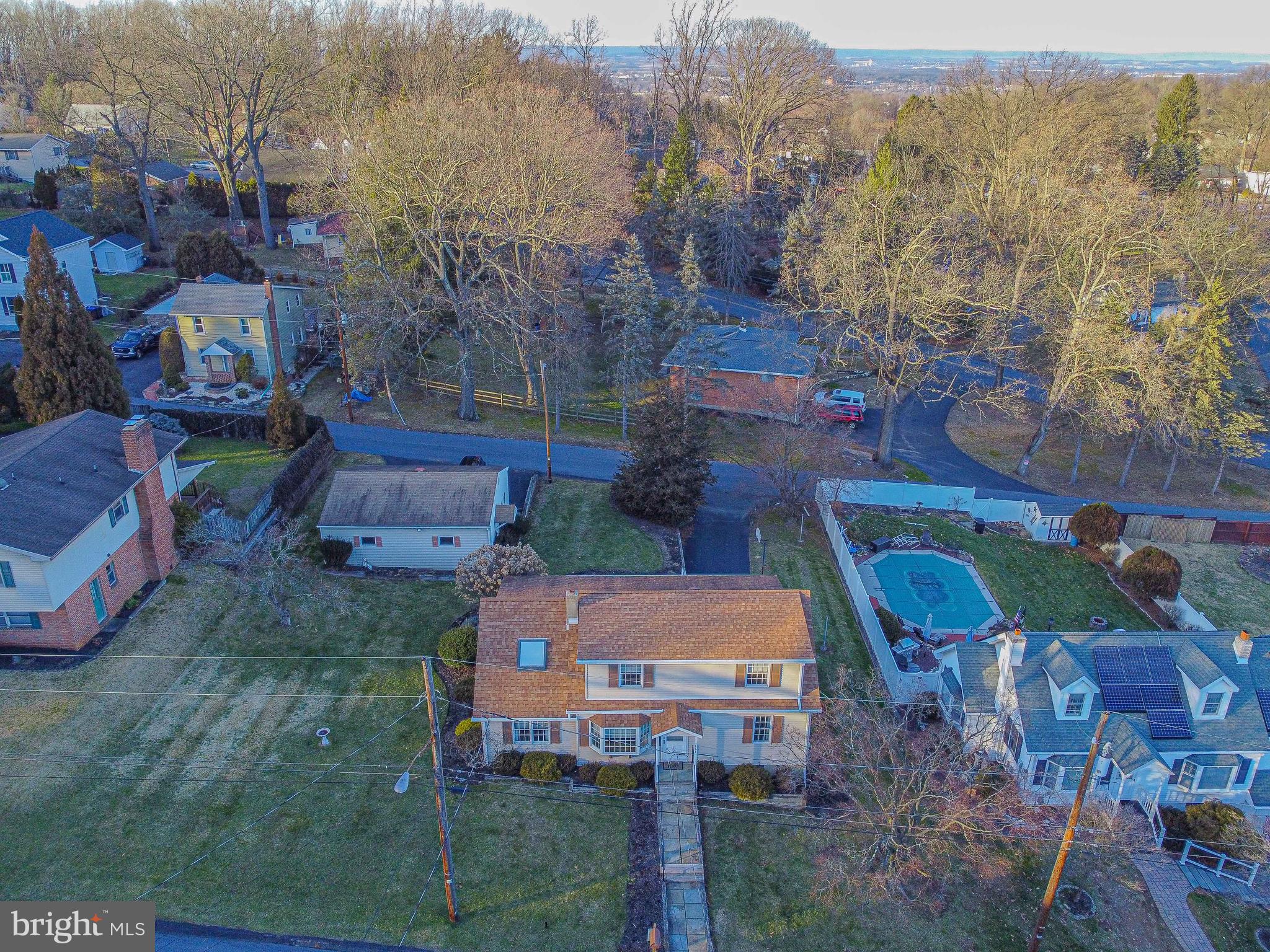 1761 Ritter Street Bethlehem, PA 18015 - Photo 3 of 47 Gallery Image 3