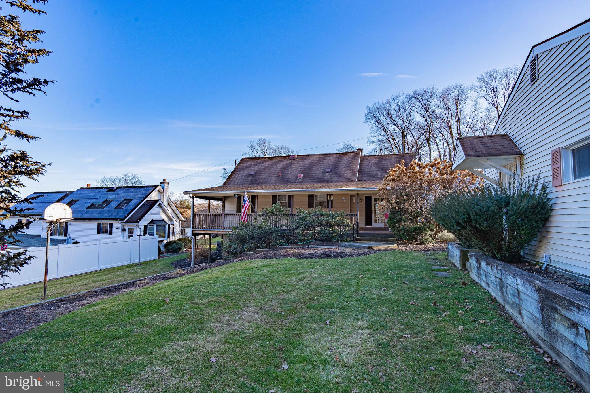1761 Ritter Street Bethlehem, PA 18015 - Photo 39 of 47 Gallery Image 39