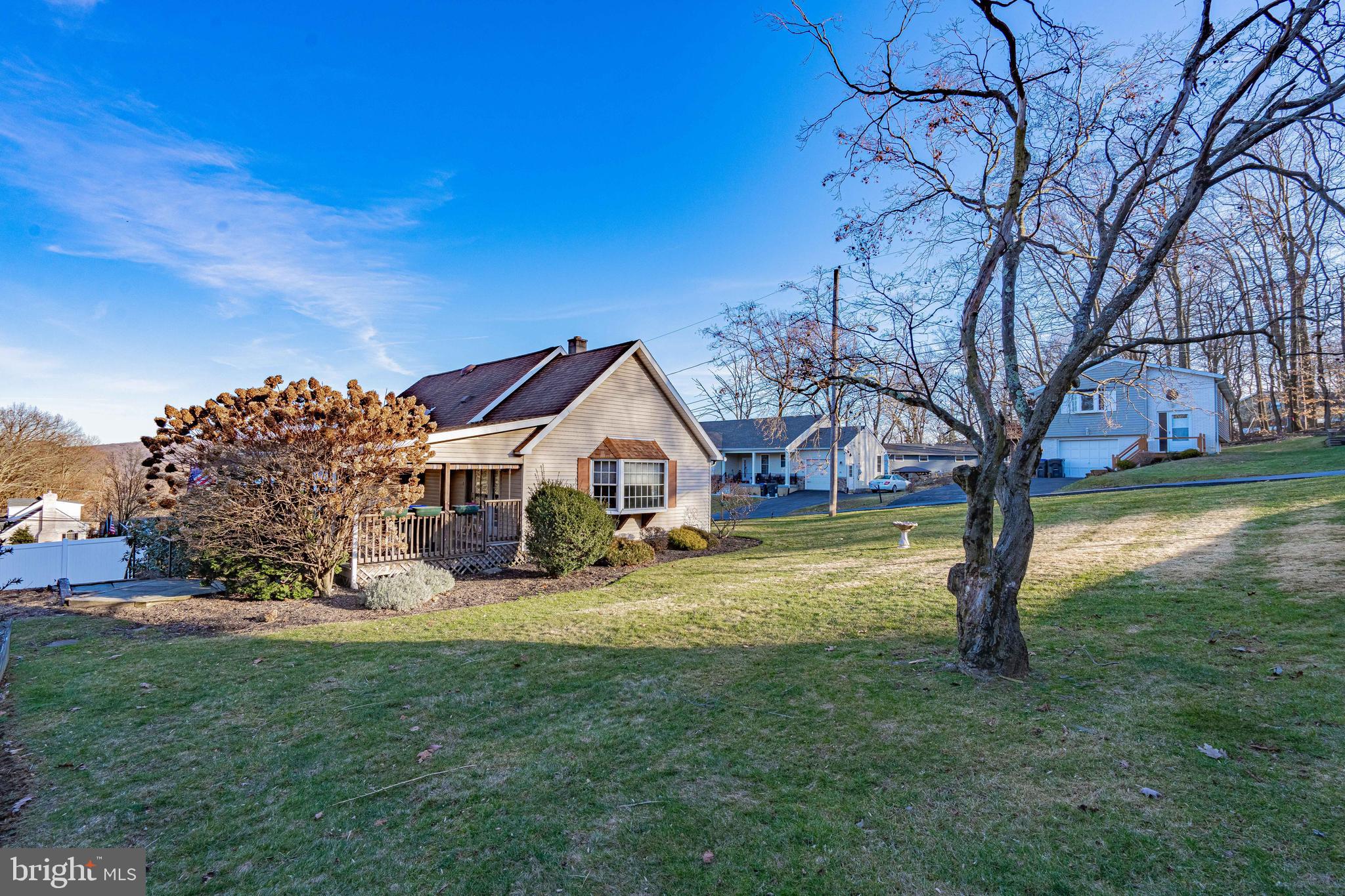 1761 Ritter Street Bethlehem, PA 18015 - Photo 44 of 47 Gallery Image 44