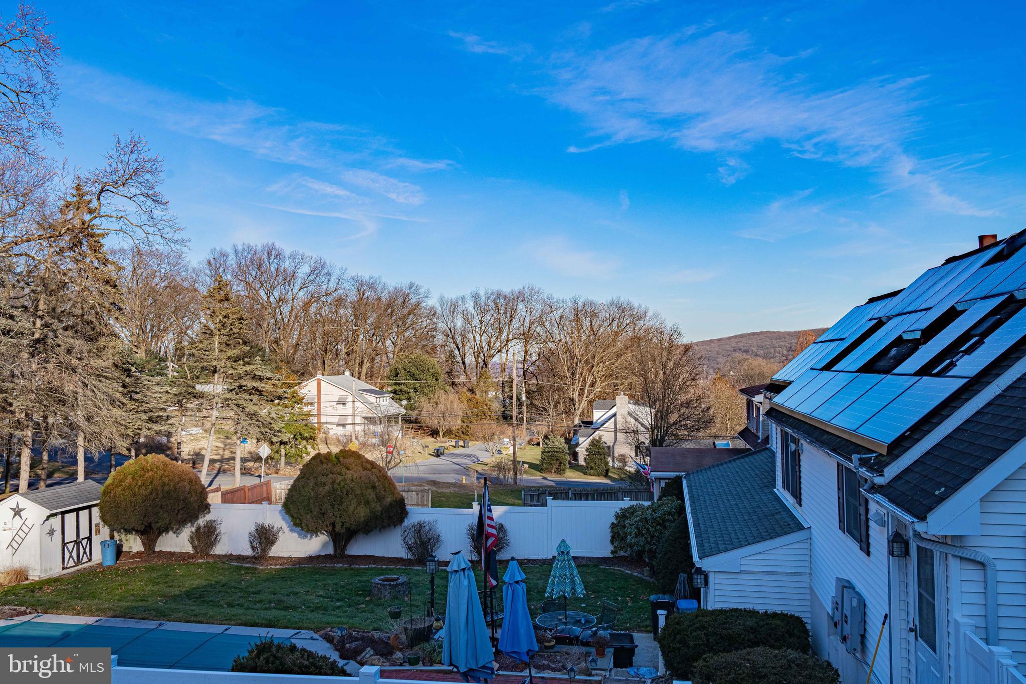 1761 Ritter Street Bethlehem, PA 18015 - Photo 45 of 47 Gallery Image 45