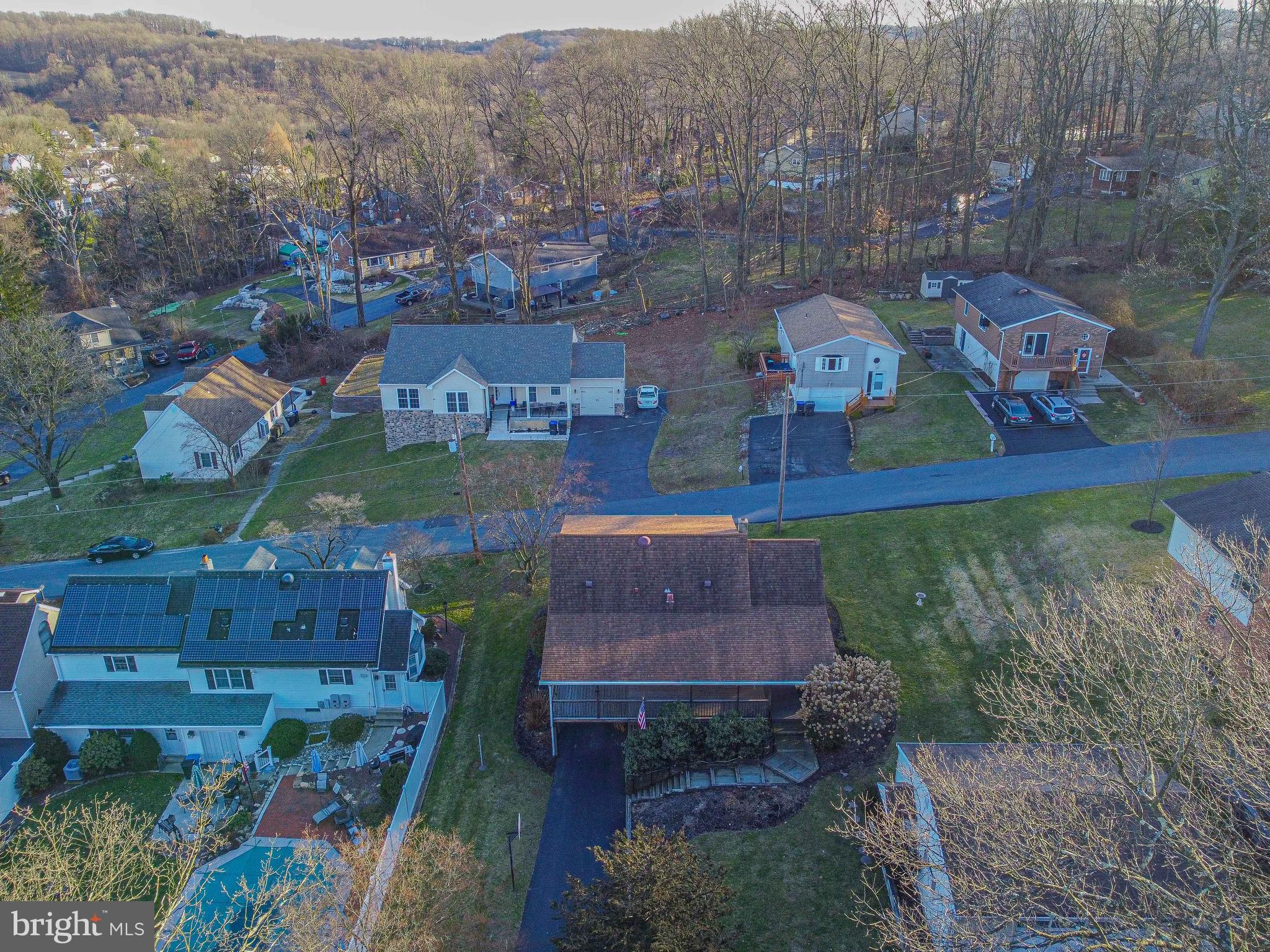 1761 Ritter Street Bethlehem, PA 18015 - Photo 46 of 47 Gallery Image 46