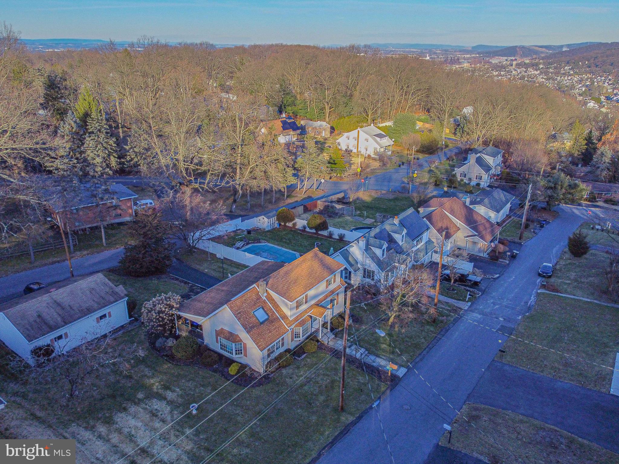1761 Ritter Street Bethlehem, PA 18015 - Photo 5 of 47 Gallery Image 5