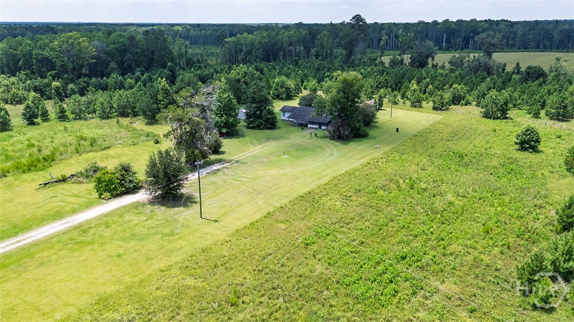 410 Newton Road Guyton, GA 31312 - Photo 11 of 36