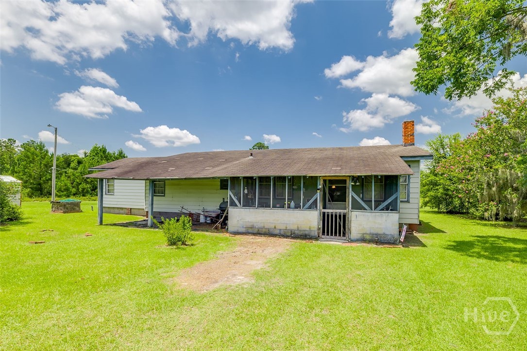 410 Newton Road Guyton, GA 31312 - Photo 13 of 36