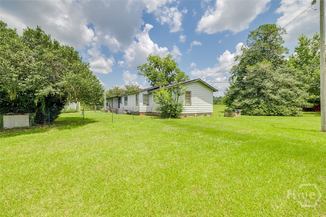 410 Newton Road Guyton, GA 31312 - Photo 14 of 36