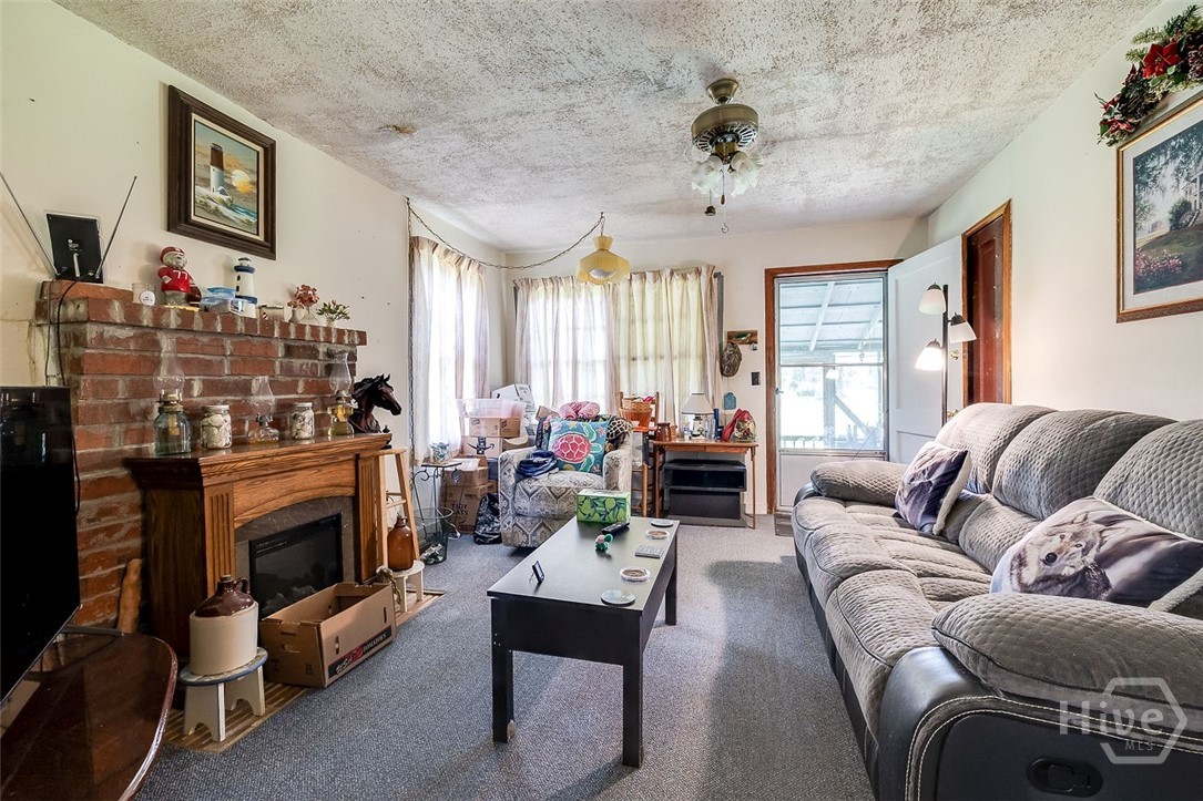 410 Newton Road Guyton, GA 31312 - Photo 16 of 36