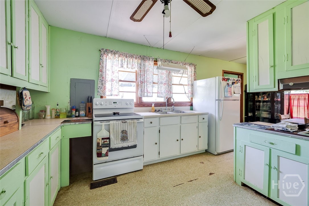 410 Newton Road Guyton, GA 31312 - Photo 19 of 36