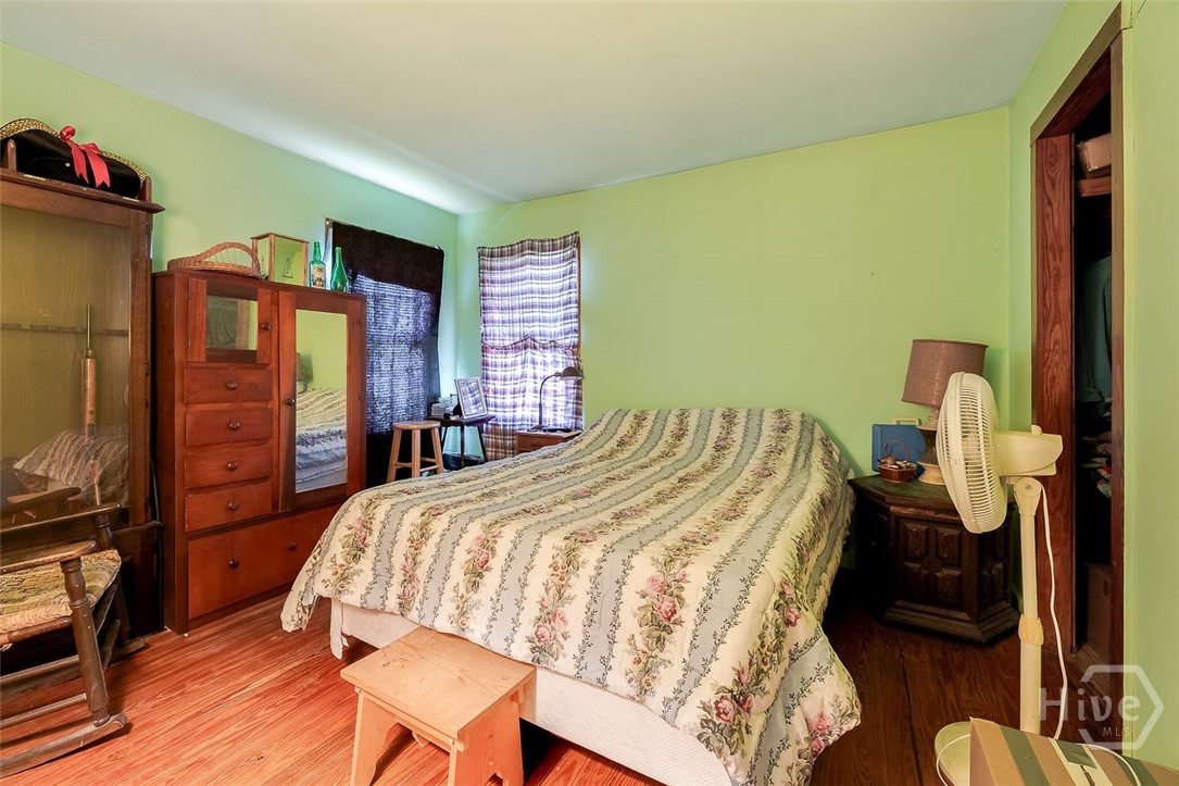 410 Newton Road Guyton, GA 31312 - Photo 23 of 36