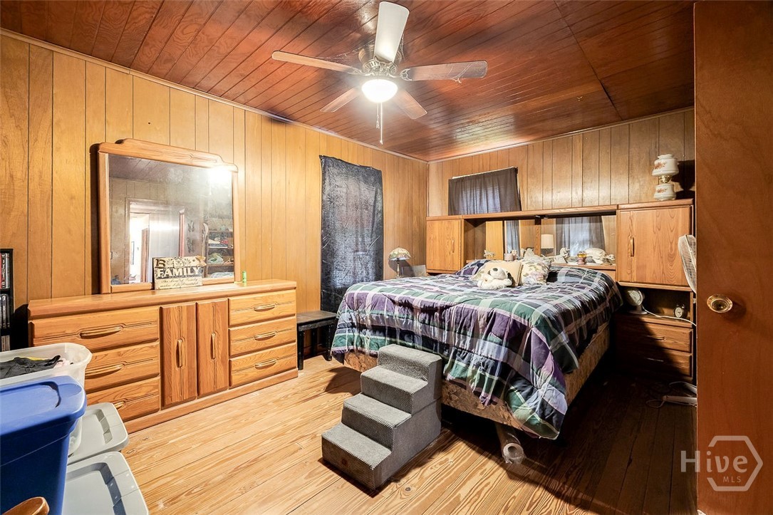 410 Newton Road Guyton, GA 31312 - Photo 25 of 36