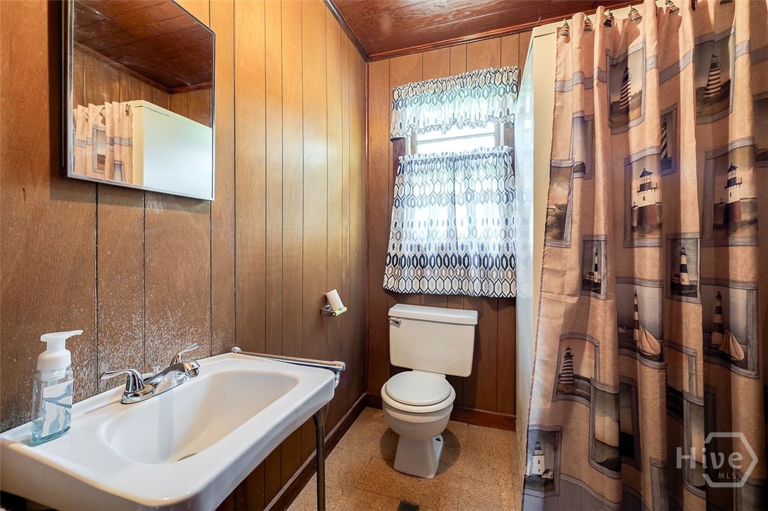 410 Newton Road Guyton, GA 31312 - Photo 27 of 36