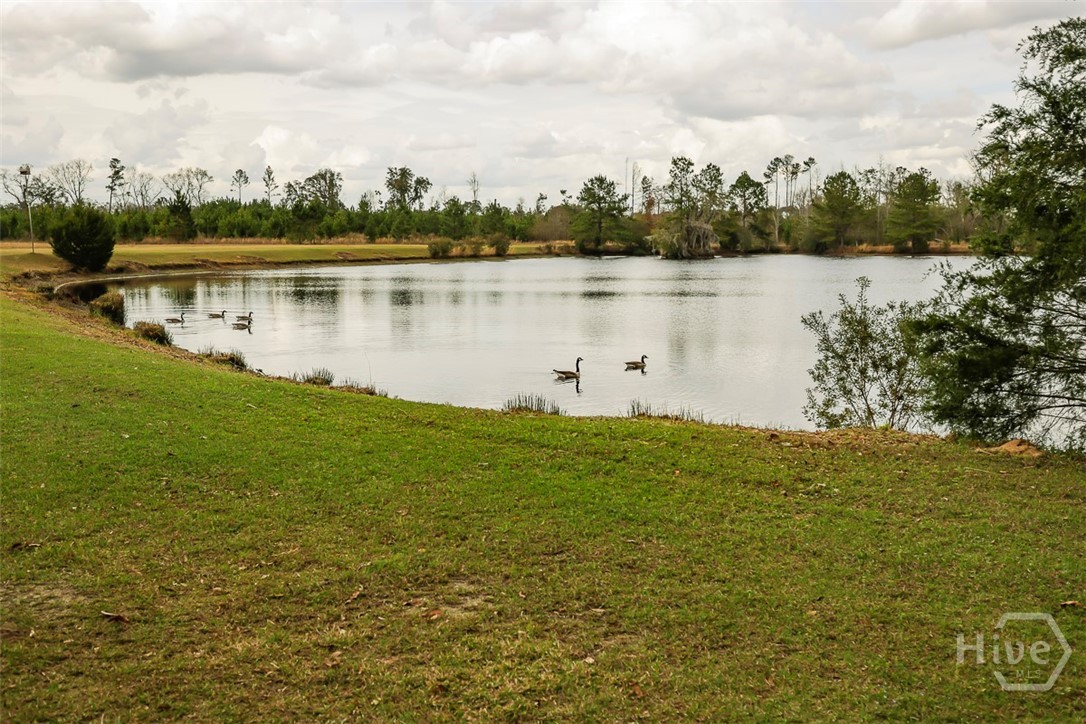 410 Newton Road Guyton, GA 31312 - Photo 30 of 36