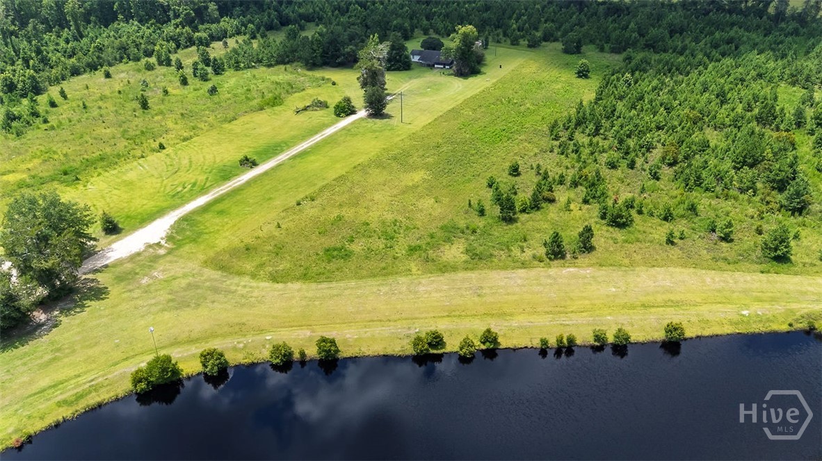 410 Newton Road Guyton, GA 31312 - Photo 3 of 36