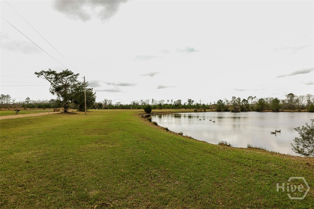 410 Newton Road Guyton, GA 31312 - Photo 31 of 36