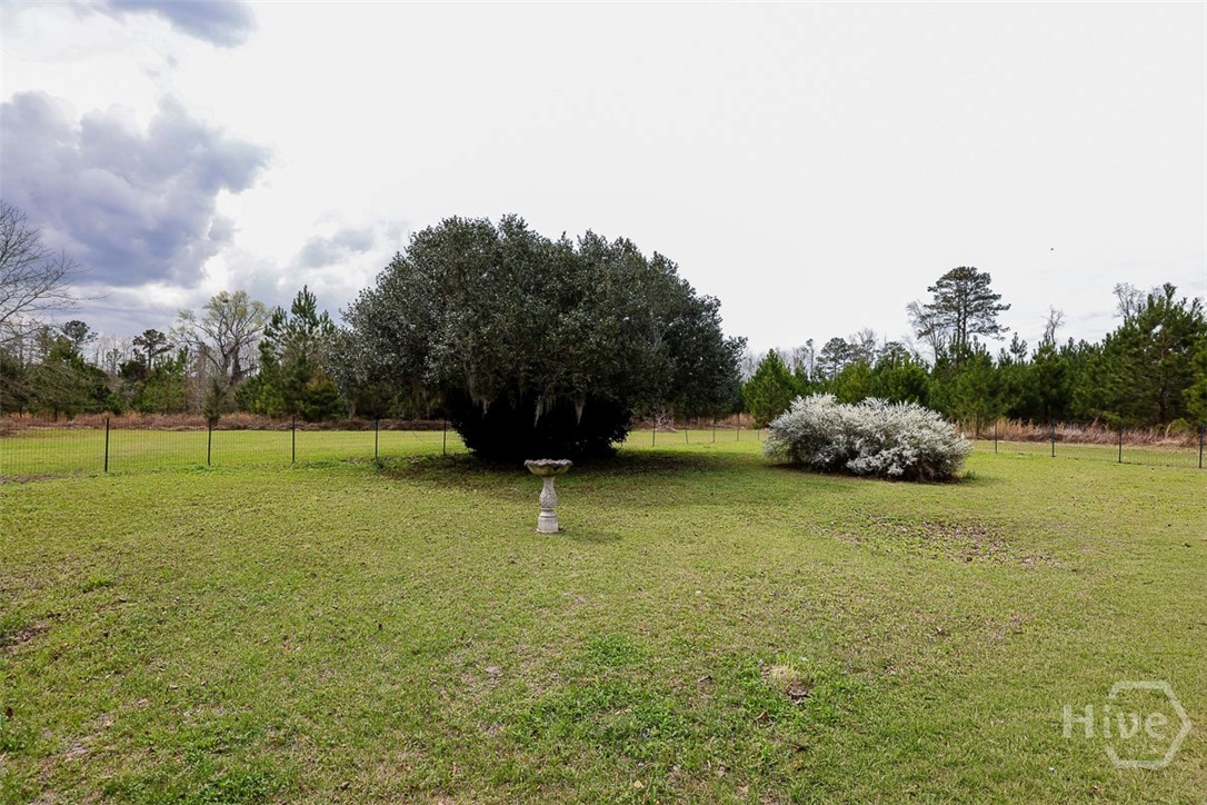 410 Newton Road Guyton, GA 31312 - Photo 33 of 36