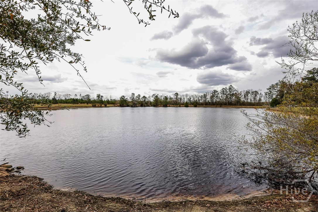 410 Newton Road Guyton, GA 31312 - Photo 36 of 36