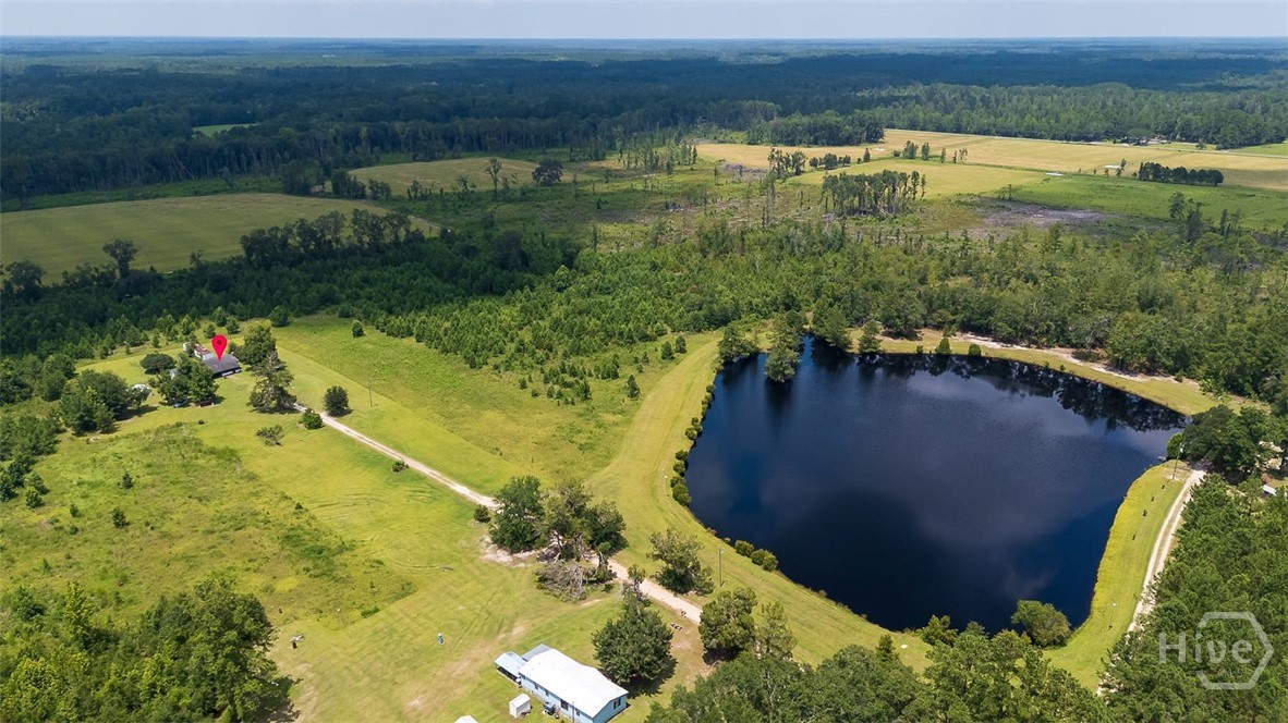 410 Newton Road Guyton, GA 31312 - Photo 4 of 36