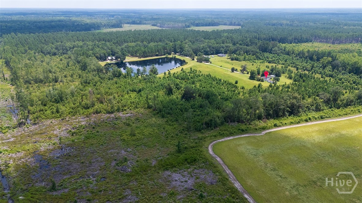 410 Newton Road Guyton, GA 31312 - Photo 5 of 36