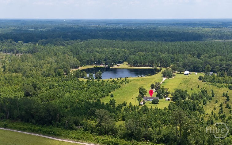 410 Newton Road Guyton, GA 31312 - Photo 9 of 36