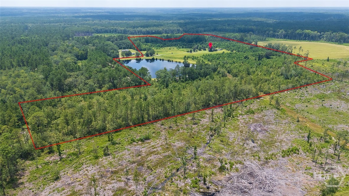 410 Newton Road Guyton, GA 31312 - Photo 10 of 36