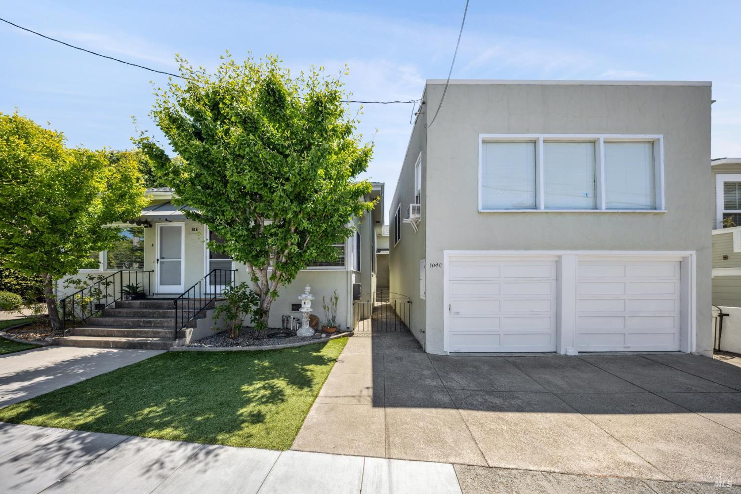 104 F Street San Rafael, CA 94901 - Photo 1 of 1 Gallery Image 1