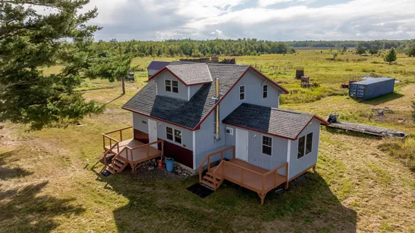 $440,000 | 9149 Boy Lake Drive Northeast, Remer, MN 56672