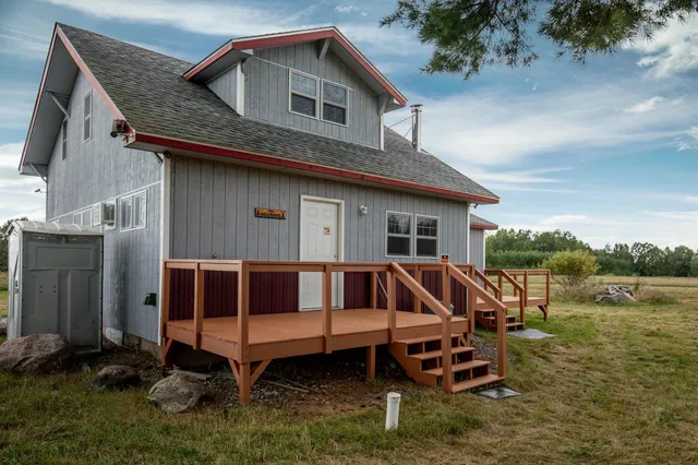 $475,000 | 9149 Boy Lake Drive Northeast, Remer, MN 56672