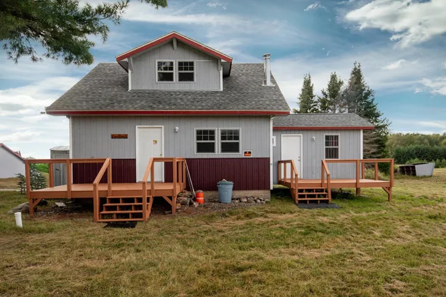 $475,000 | 9149 Boy Lake Drive Northeast, Remer, MN 56672