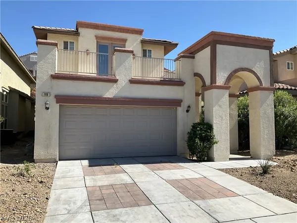 $2,200 | 769 Feather Ridge Drive, Henderson, NV 89052