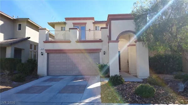 $2,200 | 769 Feather Ridge Drive, Henderson, NV 89052