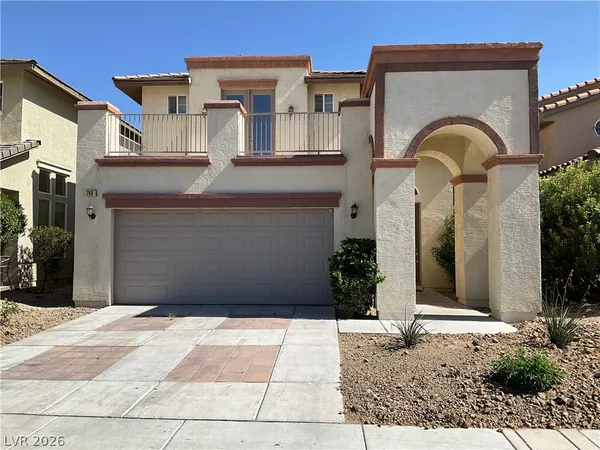 $2,200 | 769 Feather Ridge Drive, Henderson, NV 89052