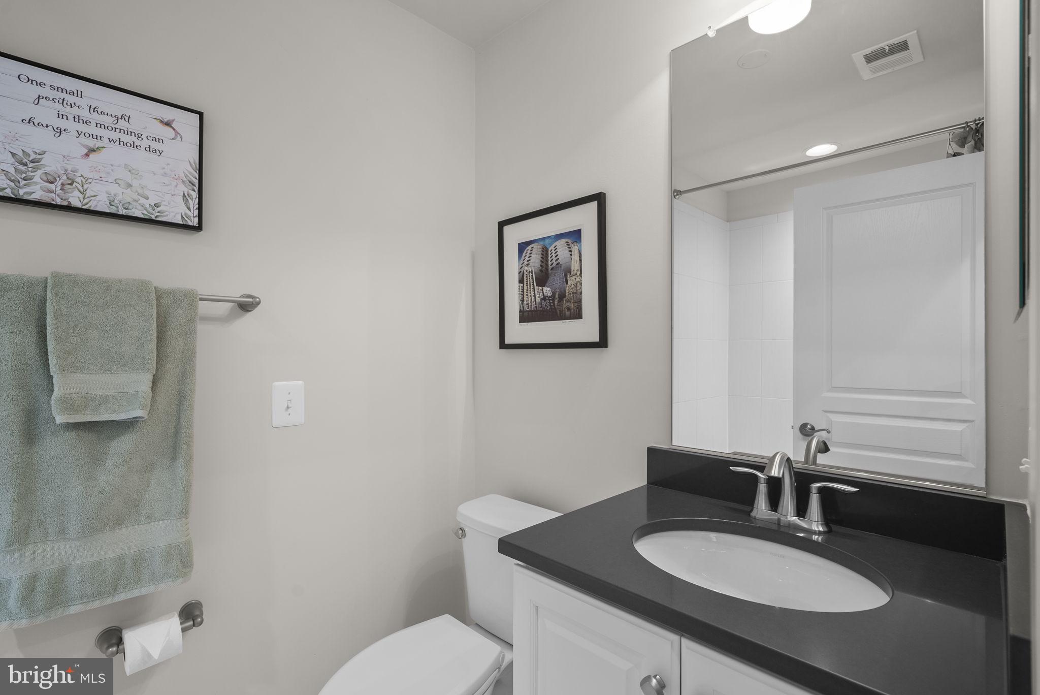 1457 Catbriar Way Odenton, MD 21113 - Photo 24 of 41 Powder Room