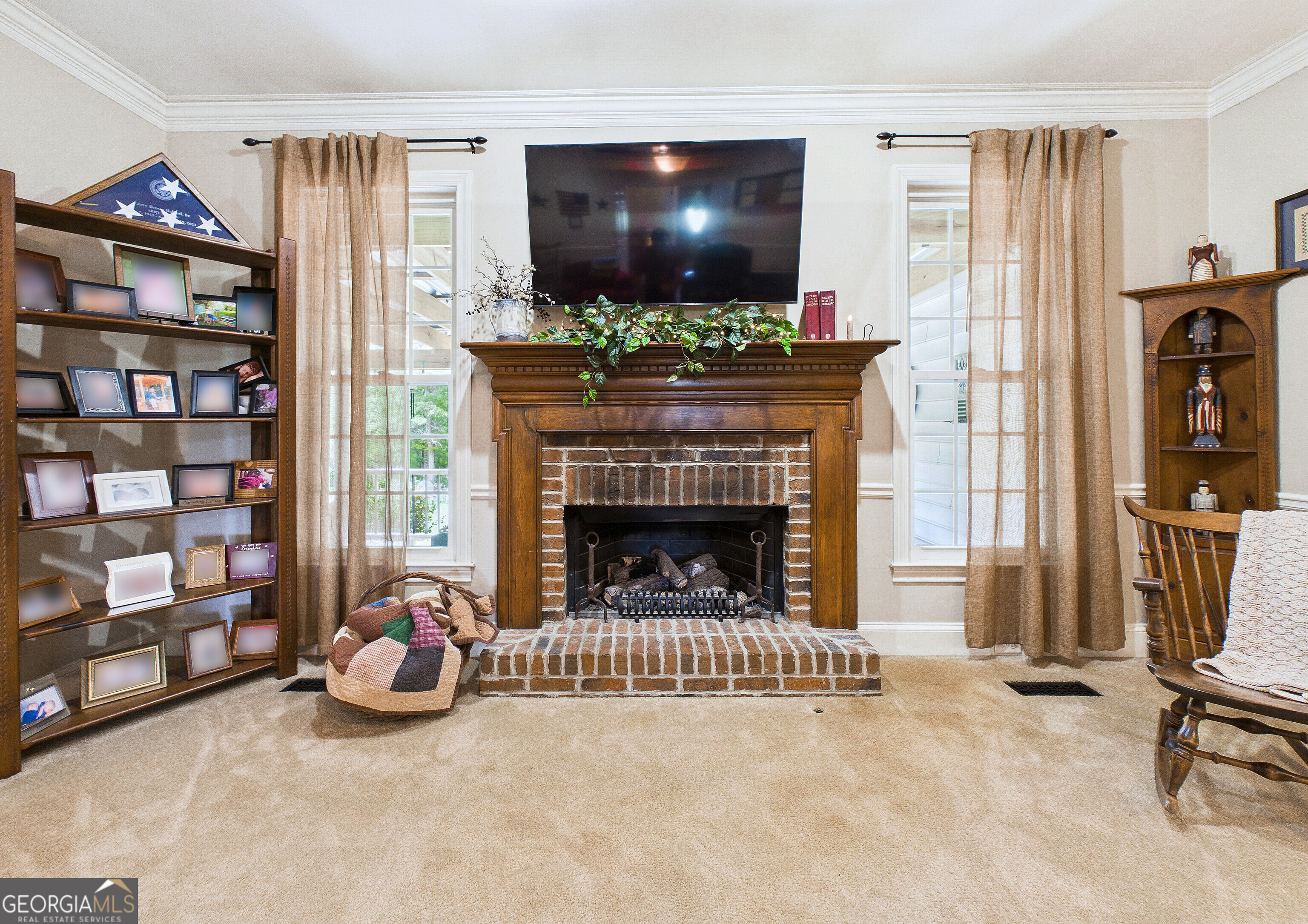 5771 Rogers Road Lizella, GA 31052 - Photo 24 of 93