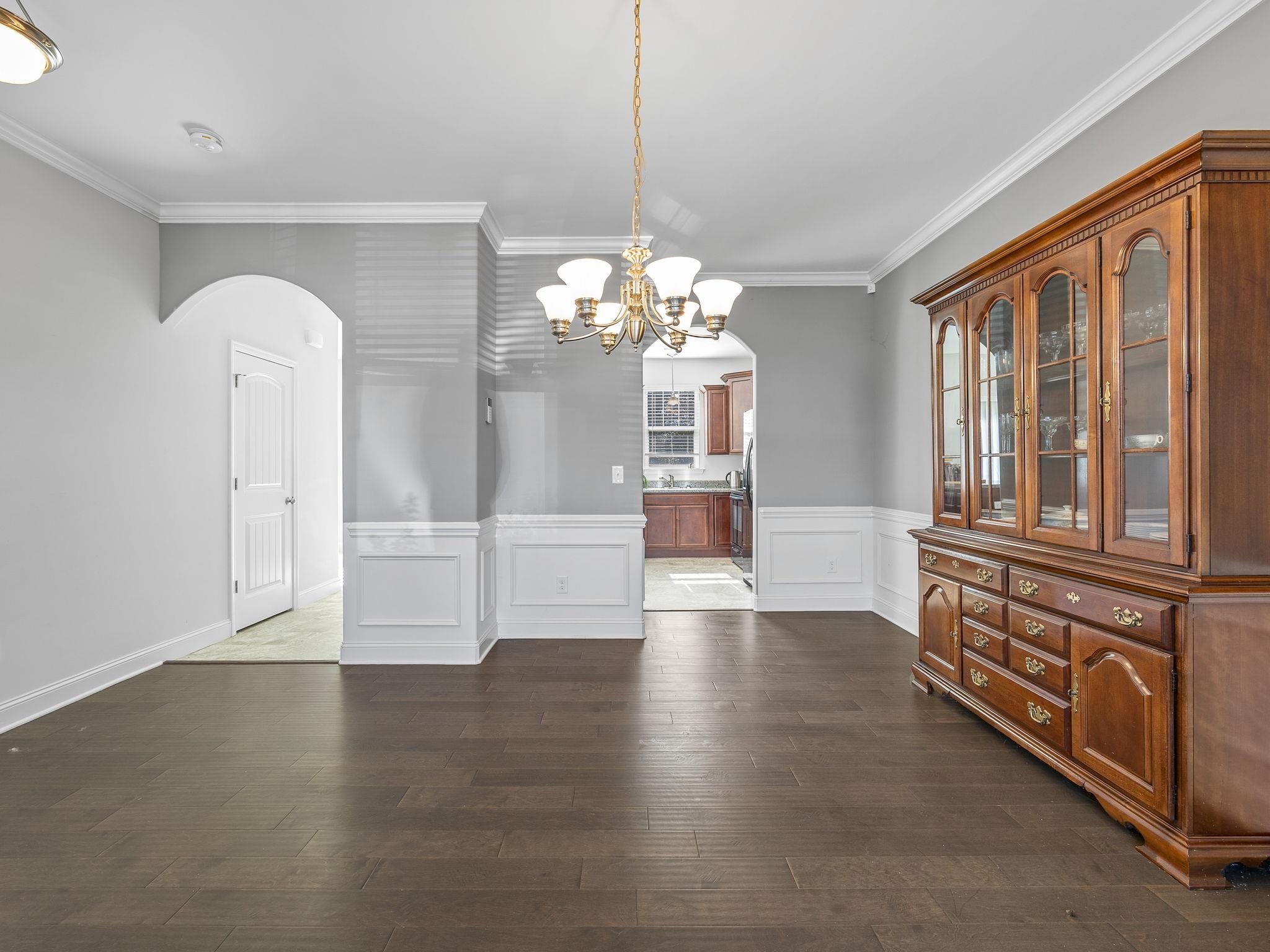 709 Silver Pines Lane Duncan, SC 29334 - Photo 7 of 30