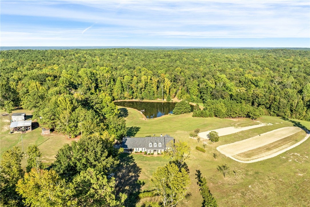 1135 Whitman Field Road Wetumpka, AL 36092 - Photo 2 of 42 Gallery Image 2