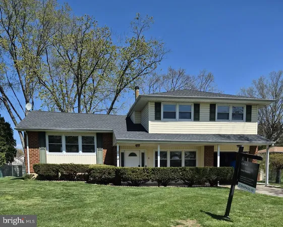 $399,000 | 8 Slates End, Newark, DE 19702