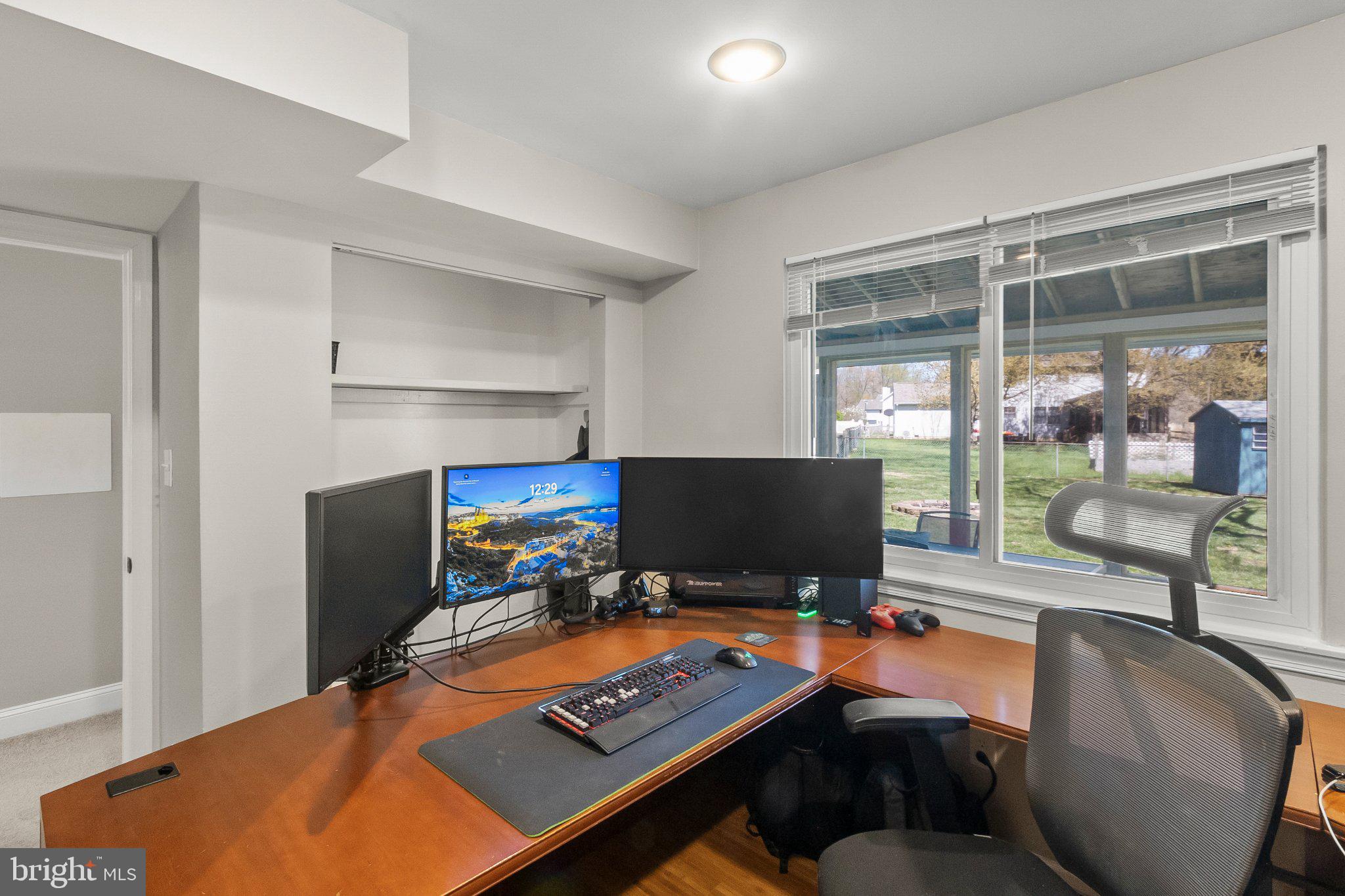 8 Slates End Newark, DE 19702 - Photo 39 of 54 a room with furniture pool table and a flat screen tv