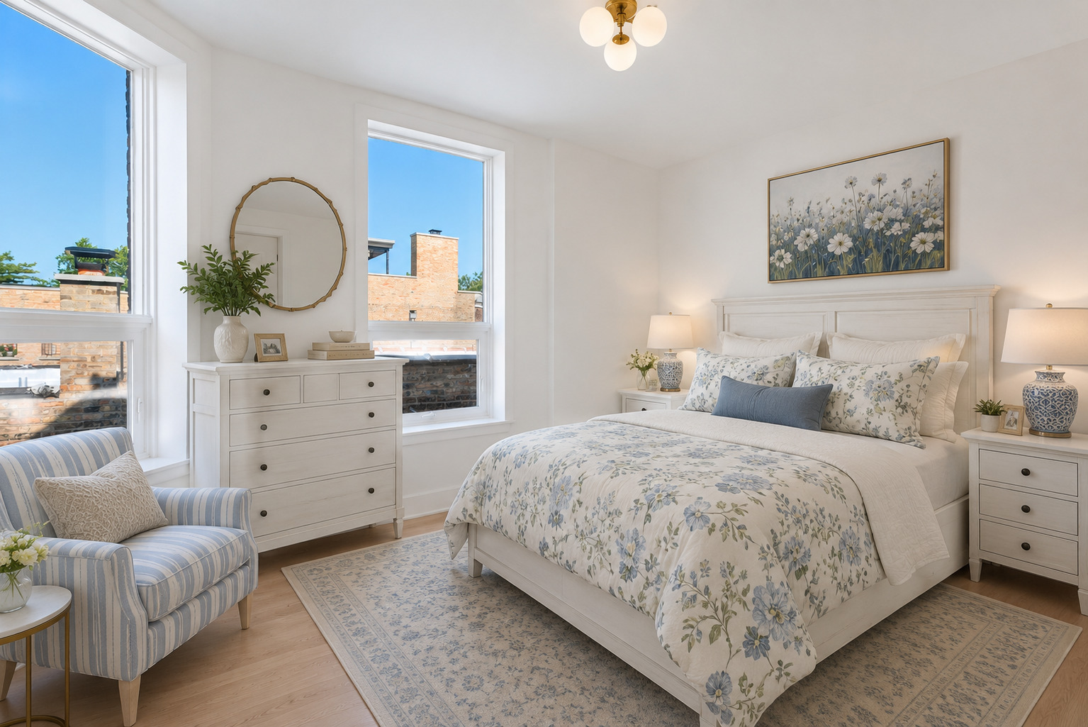 848 West George Street, Unit 3 Chicago, IL 60657 - Photo 15 of 19
