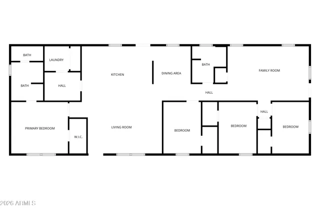$299,000 | 35146 West Lodge Avenue, Arlington, AZ 85322