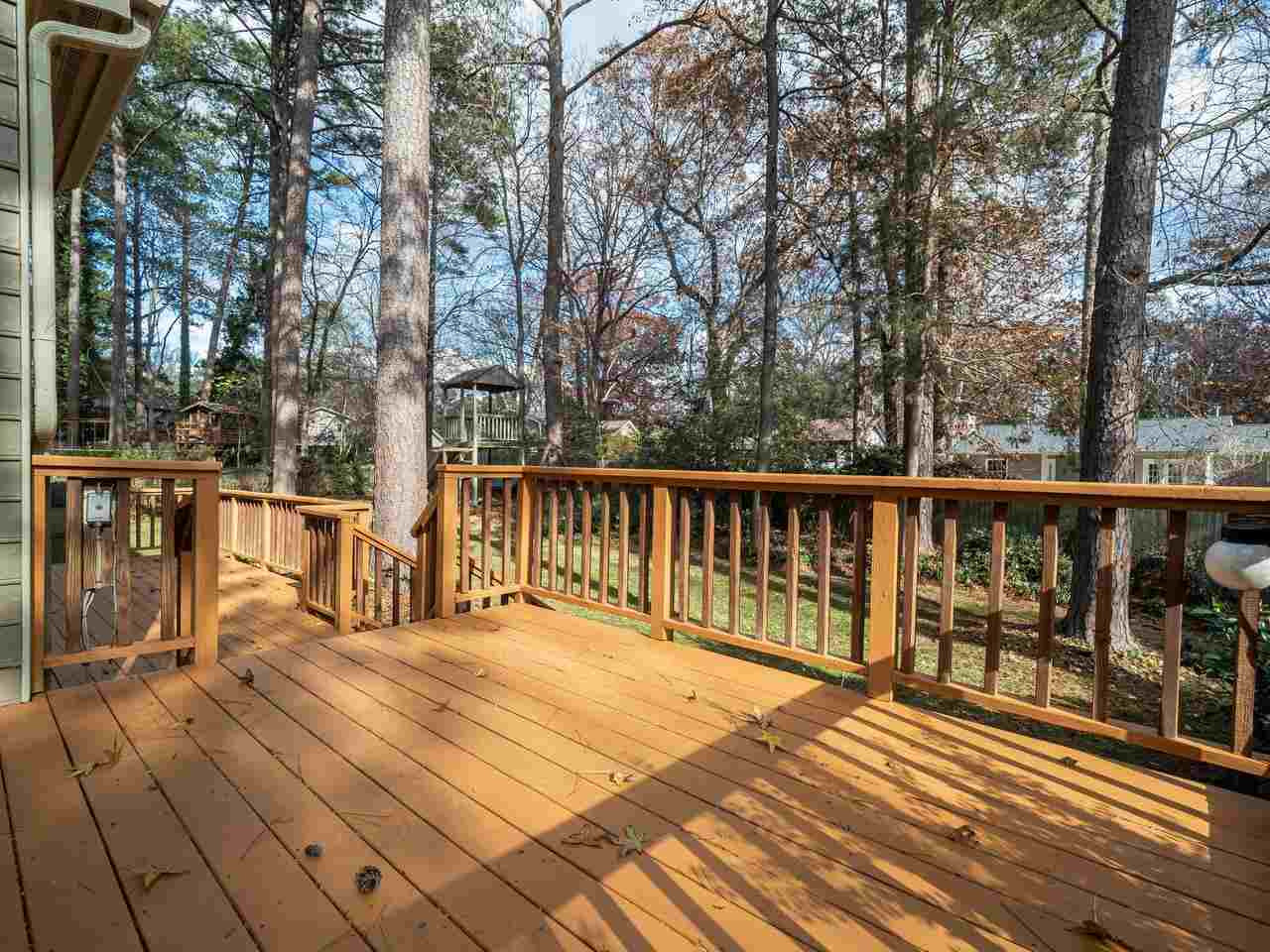 7536 Drayton Court Raleigh, NC 27615 - Photo 27 of 30 Photo 27