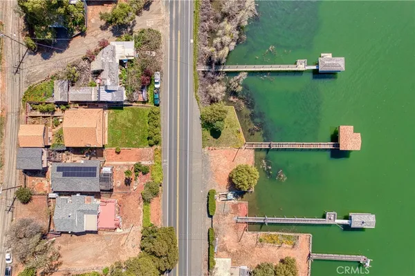 $625,000 | 9245 Glenhaven Drive, Glenhaven, CA 95443