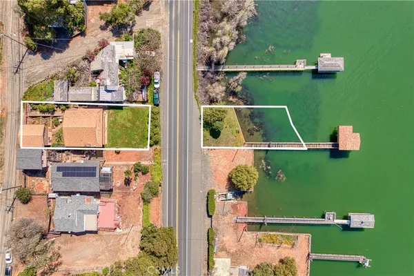 $625,000 | 9245 Glenhaven Drive, Glenhaven, CA 95443