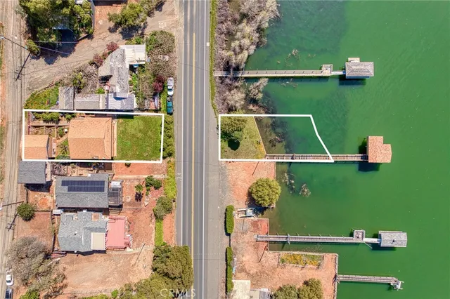 $625,000 | 9245 Glenhaven Drive, Glenhaven, CA 95443