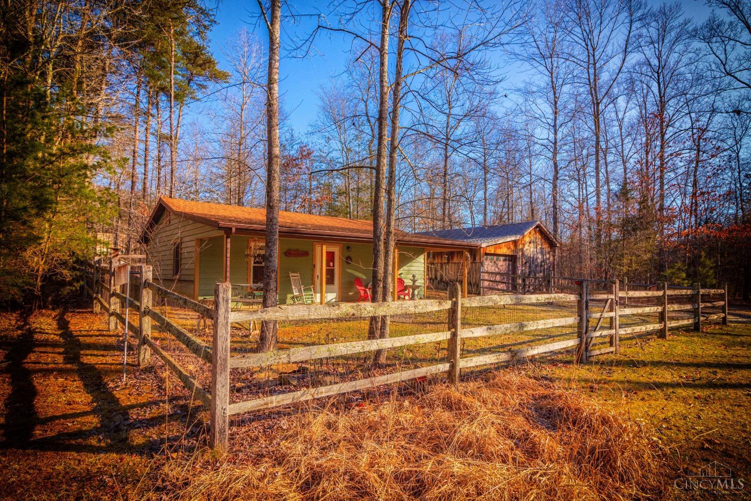 713 Hamilton Road Lynx, OH 45650 - Photo 2 of 44 Gallery Image 2